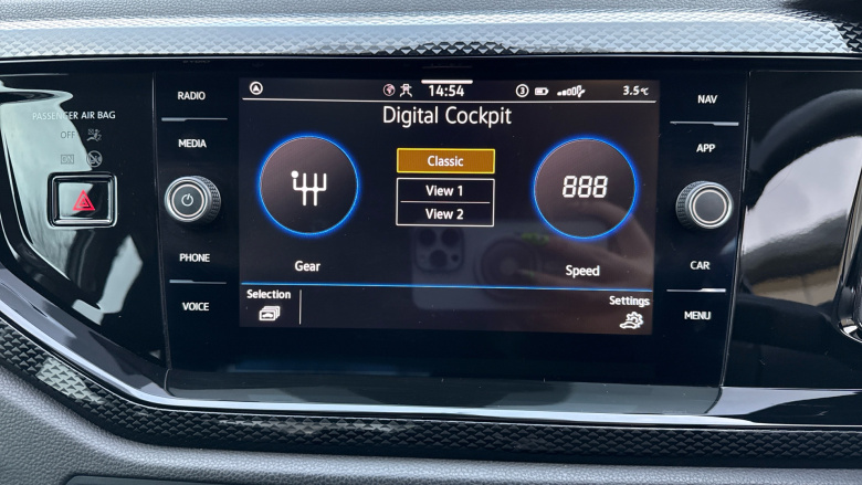 Volkswagen Taigo 1.0 TSI Life 5dr Petrol Hatchback